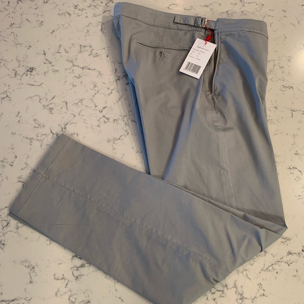 Orlebar Brown Campbell Chinos 36